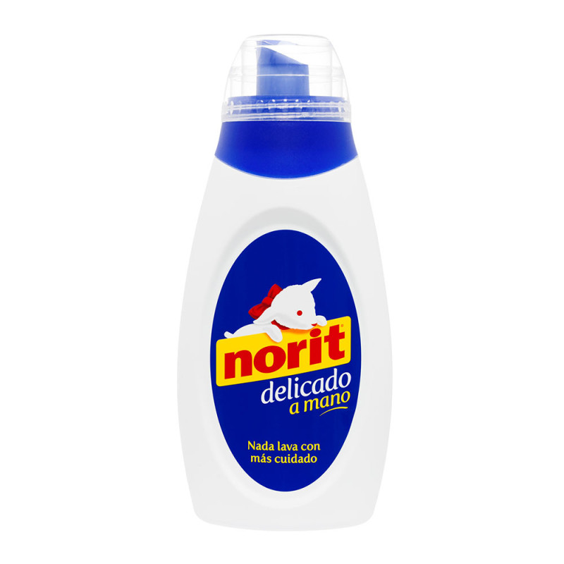 Detergente para ropa delicada lavado a mano 400 ml Detergente para ropa delicada lavado a mano 400 ml