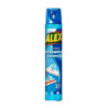 Limpiador atrapa polvo suelos, 750 ml