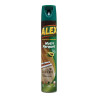 Atrapa polvo para parquet 750 ml