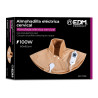 Almohadilla electrica - nuca-cervical - 100w - edm