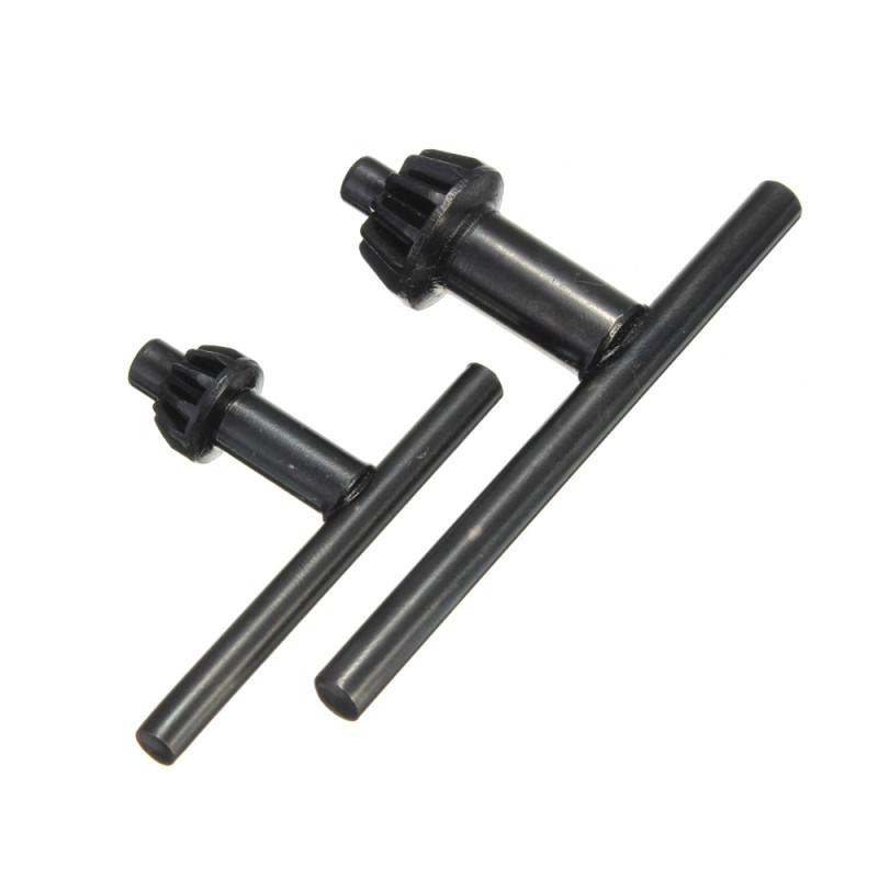 Pack 2 llaves para taladro 10 y 13mm Pack 2 llaves para taladro 10 y 13mm