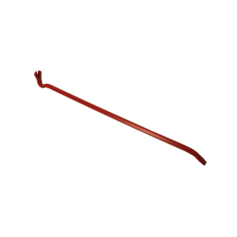 Palanca 95cm pata de cabra Palanca 95cm pata de cabra