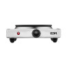 Cocina electrica 1 fuego 1000w edm