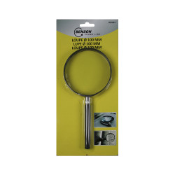 Lupa clasica ø100mm