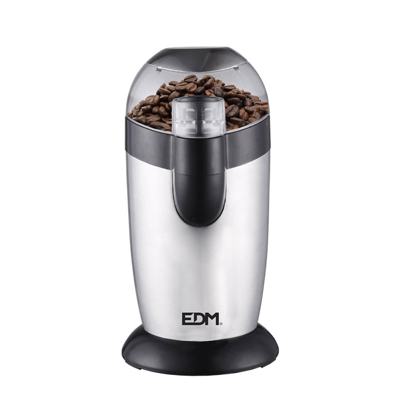 Molinillo de café 120 w edm Molinillo de café 120 w edm
