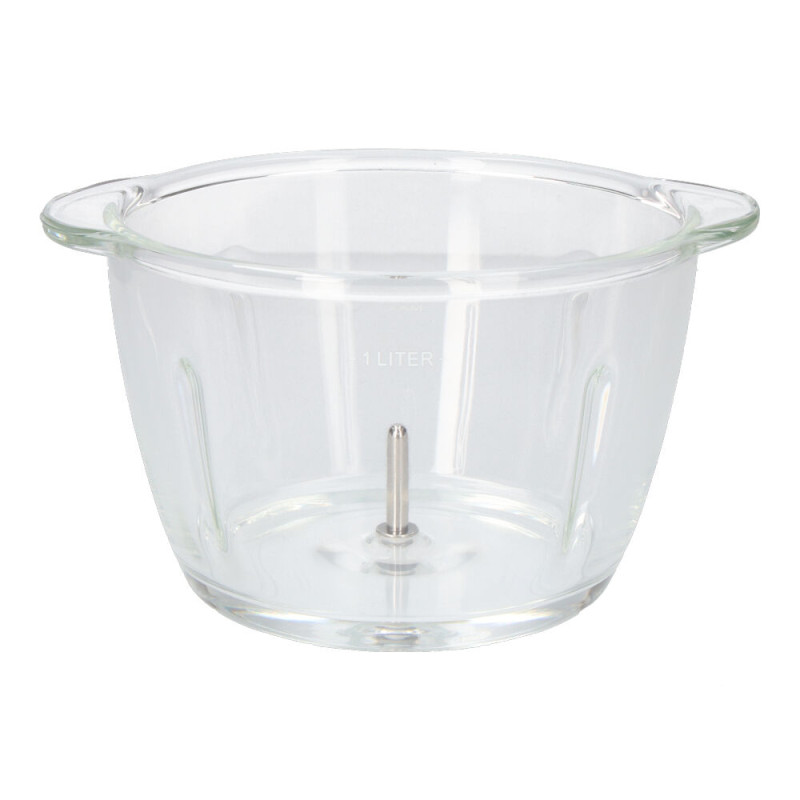 Vaso cristal recambio ref. 07669 Vaso cristal recambio ref. 07669