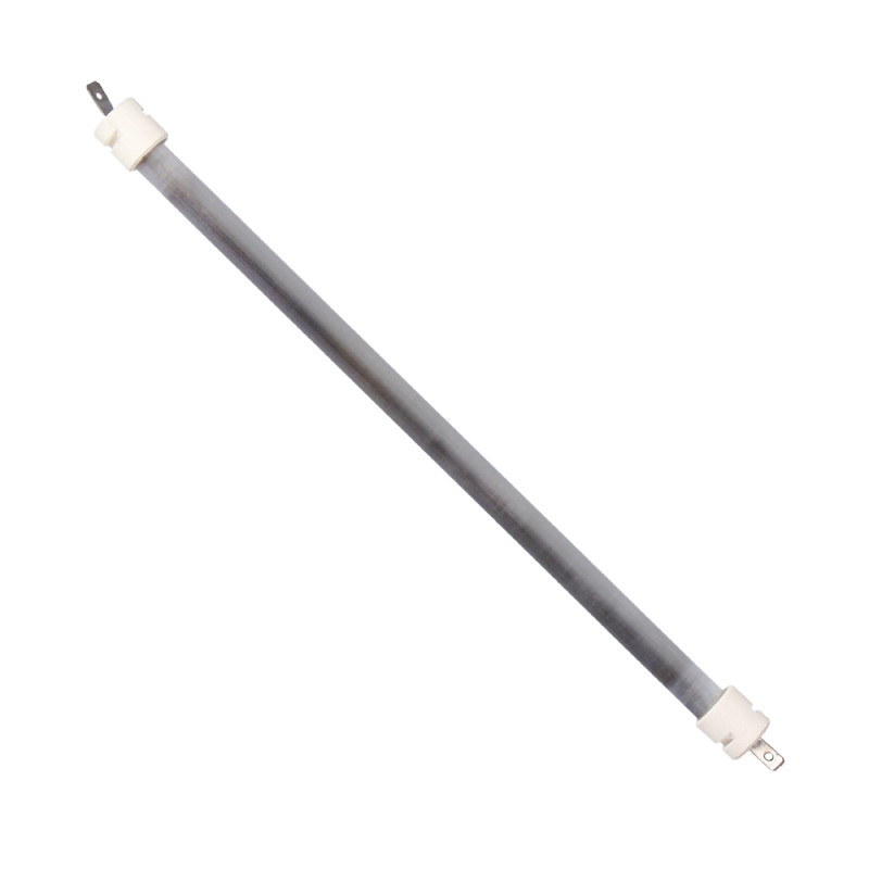 Resistencia halogena 400w 24cm Resistencia halogena 400w 24cm