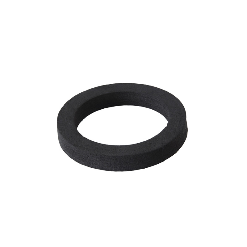 Junta de acoplamiento para cisterna a inodoro. exterior ø105mm interior ø80mm Junta de acoplamiento para cisterna a inodoro. exterior ø105mm interior ø80mm