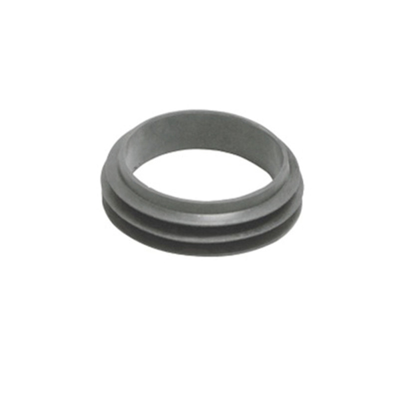 Junta de goma labiada ø90mm Junta de goma labiada ø90mm