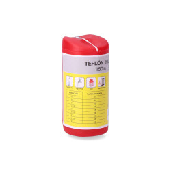 Hilo de teflón - 150m
