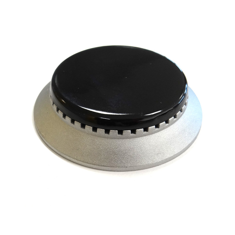 Recambio quemador cocina gas 65mm para cocinas edm Recambio quemador cocina gas 65mm para cocinas edm