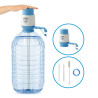 Dispensador de agua manual para garrafas