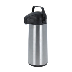 Termo con sifón inoxidable 1.9 l