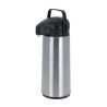Termo con sifón inoxidable 1.9 l