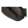 Pato cuello verde reclamo aves 36 x 16 x 16cm edm