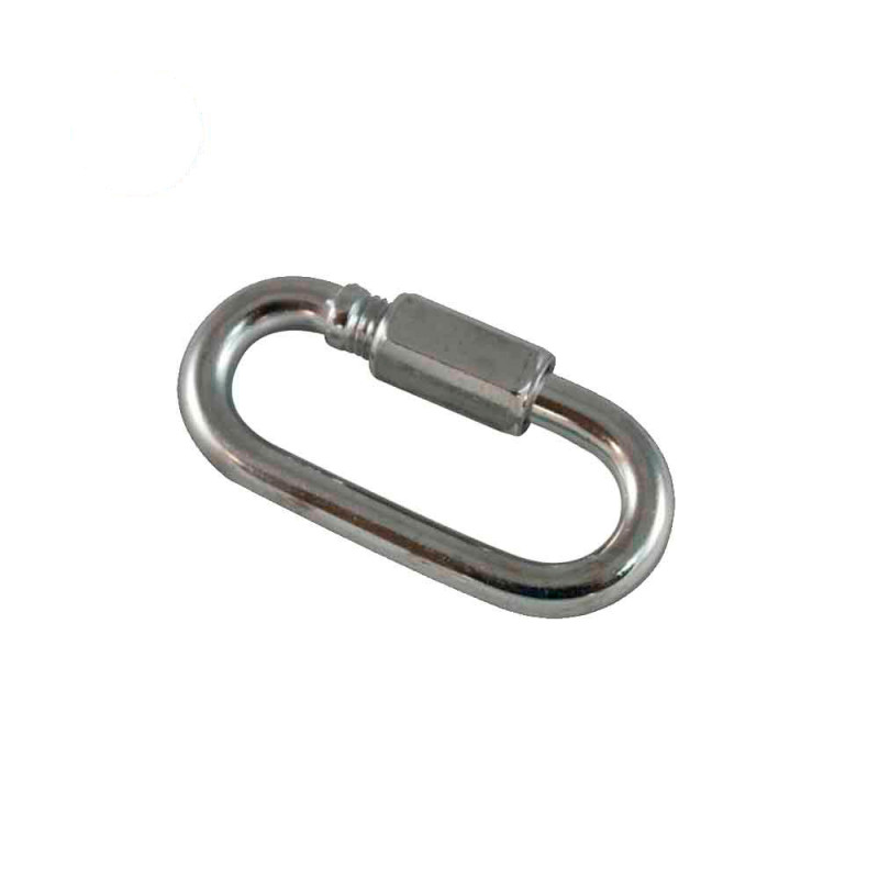 Malla rapida zincada ø4mm edm Malla rapida zincada ø4mm edm