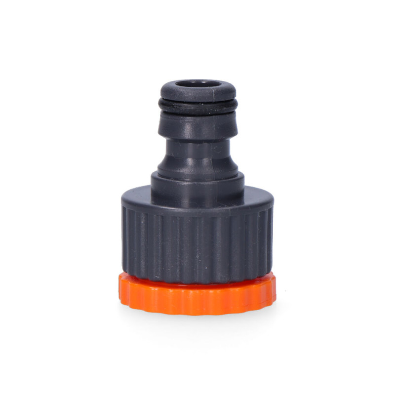Conector rapido roscado hembra 1/2" y 3/4" Conector rapido roscado hembra 1/2" y 3/4"