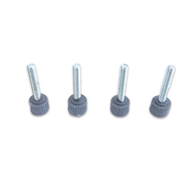 Tornillos de fijacion para la base de los modelos 07117 07136 Tornillos de fijacion para la base de los modelos 07117 07136