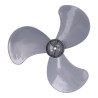 Aspa ventilador ø35 cm para los modelos 33915 33916 33500 edm