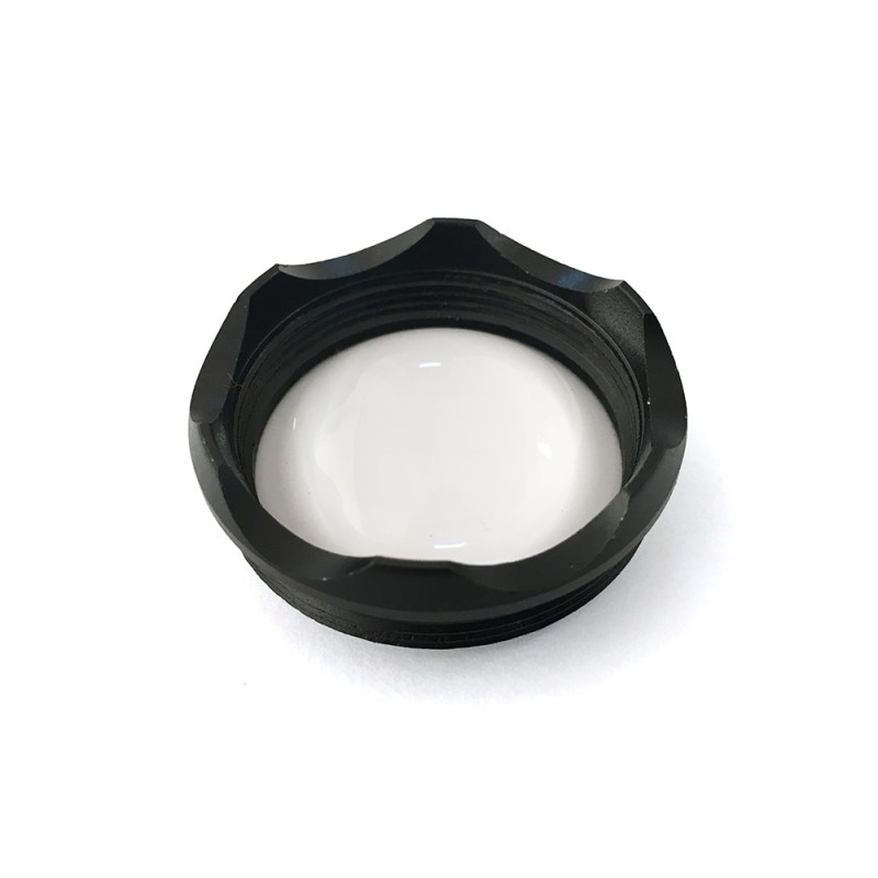 Lupa roscada para el modelo cono para el modelo 36100 Lupa roscada para el modelo cono para el modelo 36100