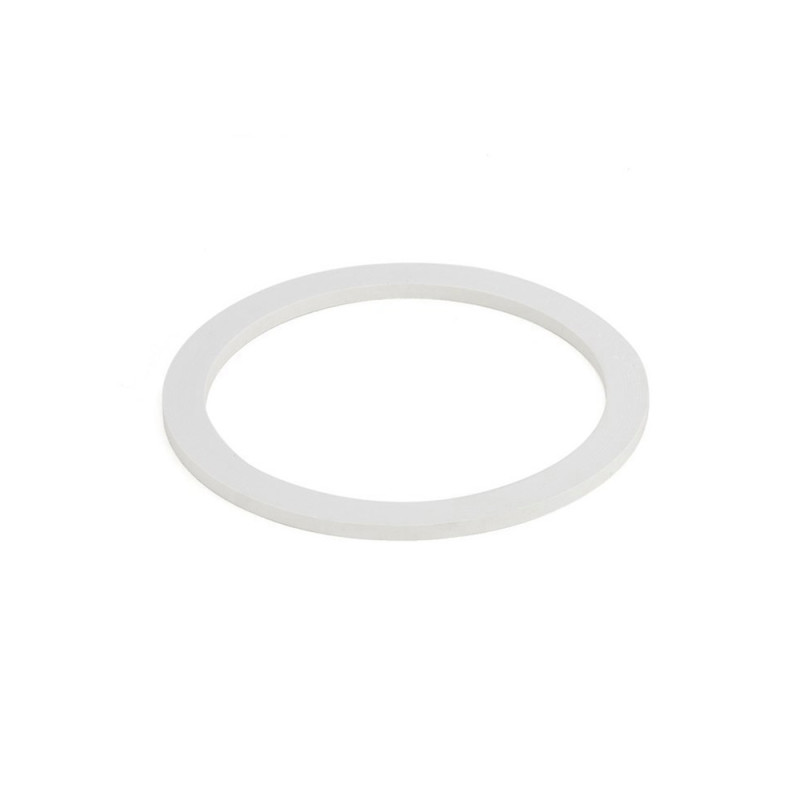 Junta de silicona para cafetera 9 tazas Junta de silicona para cafetera 9 tazas
