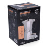Cafetera de aluminio 3 tazas