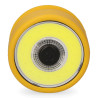 Linterna ventosa led xl colores surtidos 3xaaa (pilas incluidas)