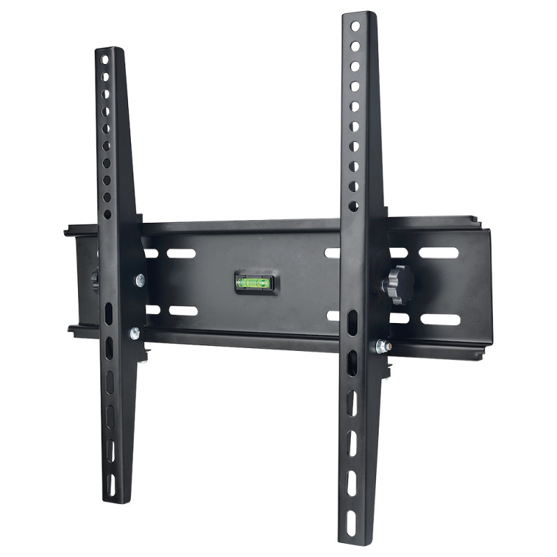 Soporte tv de 22-55 pulgadas 40kg con nivel incluido Soporte tv de 22-55 pulgadas 40kg con nivel incluido