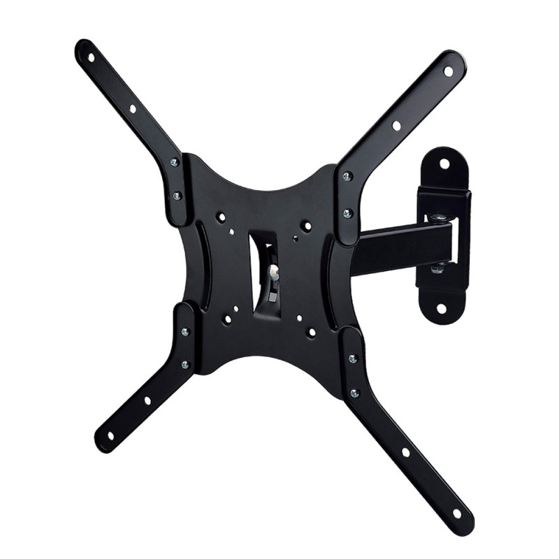 Soporte universal tv de 13-42 pulgadas 25kg con brazo articulado Soporte universal tv de 13-42 pulgadas 25kg con brazo articulado