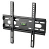 Soporte universal tv de 15-47 pulgadas 40kg con nivel incluido