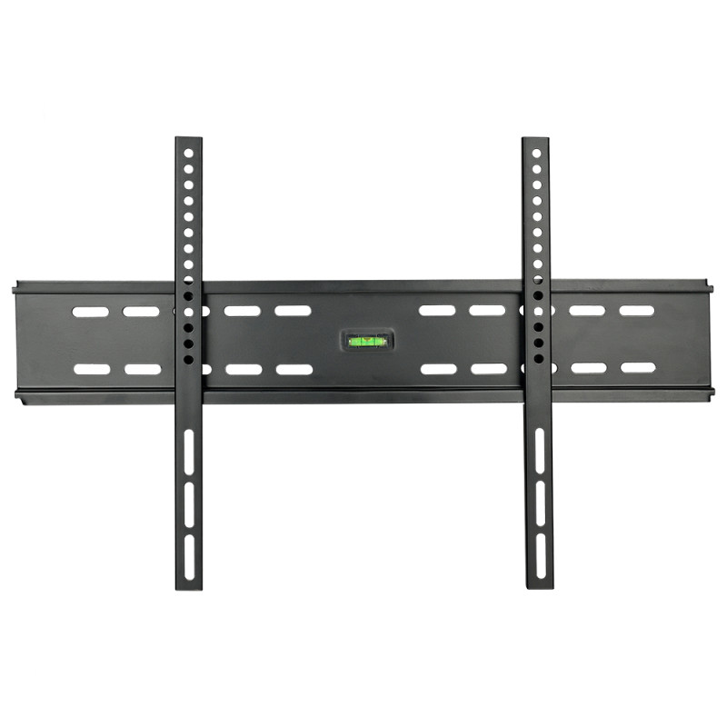 Soporte universal tv de 30-70 pulgadas 60kg con nivel incluido Soporte universal tv de 30-70 pulgadas 60kg con nivel incluido