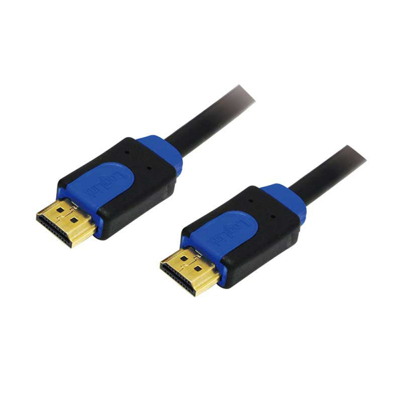 Cable hdmi 2.0 alta velocidad con ethernet hq 4k 5m Cable hdmi 2.0 alta velocidad con ethernet hq 4k 5m