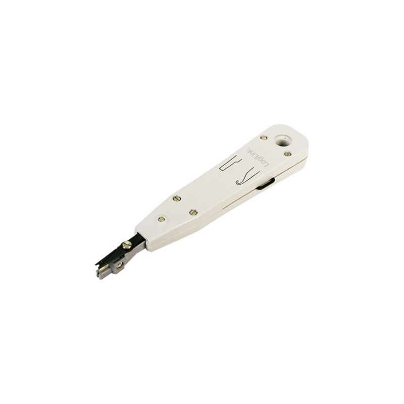 Herramienta de impacto 110 para patch panel ethernet red, rj45 hembra para ref. 55035 y 55036 Herramienta de impacto 110 para patch panel ethernet red, rj45 hembra para ref. 55035 y 55036
