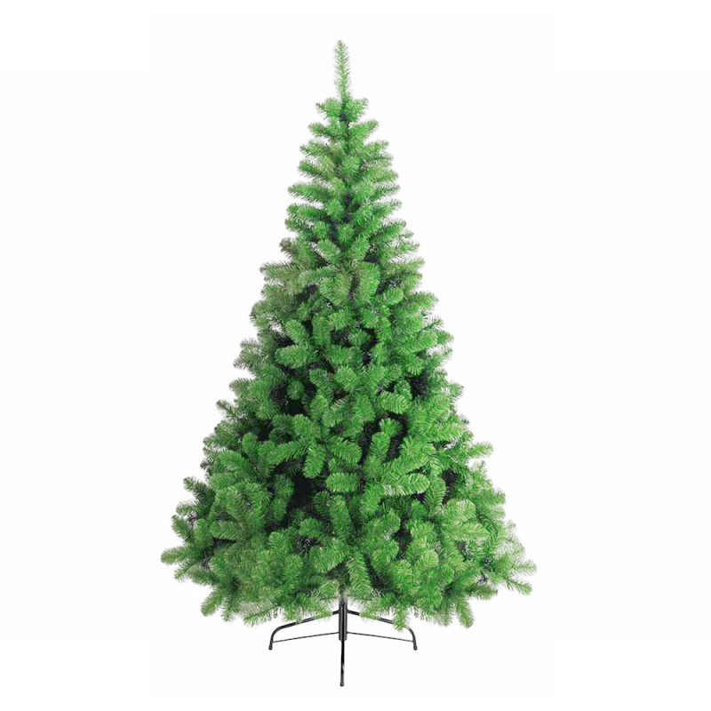 Arbol de navidad tipo pino 220 ramas 120cm Arbol de navidad tipo pino 220 ramas 120cm