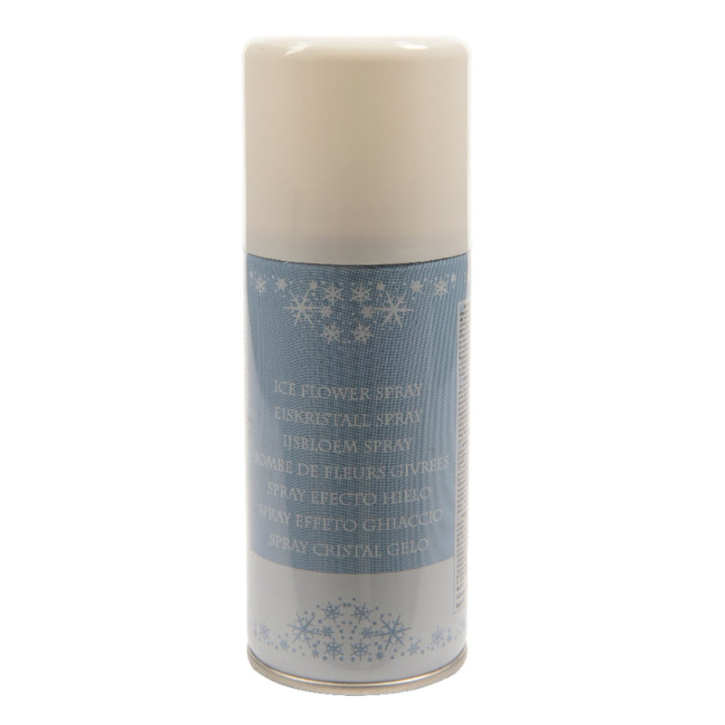 Spray efecto cristal congelado 150ml Spray efecto cristal congelado 150ml