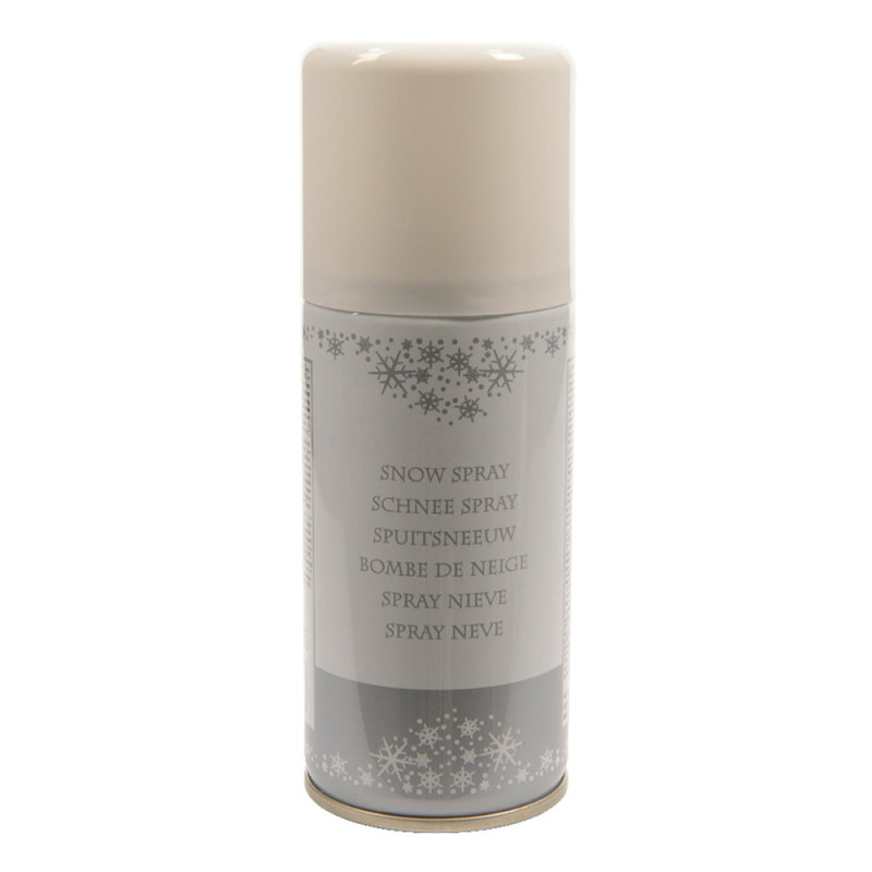 Spray de nieve 300ml Spray de nieve 300ml