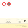 Adhesivo pvc 250ml 512446 fischer