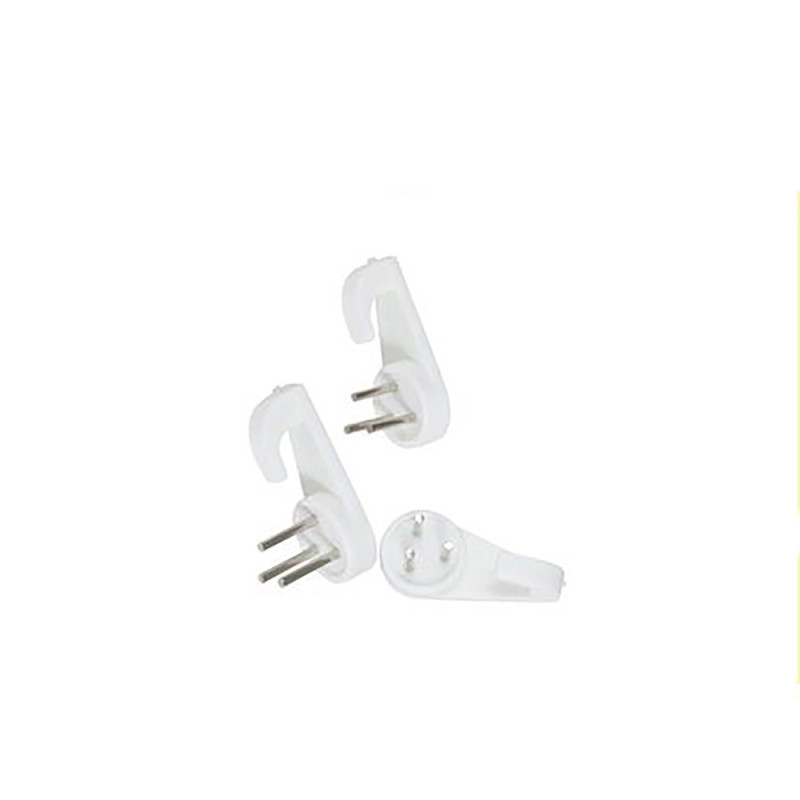 Colgador 3 puntas fast&fix (blister 4 unid.) 534844 fischer Colgador 3 puntas fast&fix (blister 4 unid.) 534844 fischer
