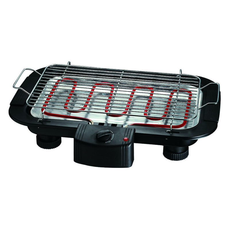 Barbacoa electrica 2000w edm Barbacoa electrica 2000w edm