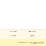 Pack de 2 toallitas de microfibra para limpiar gafas 15x20cm