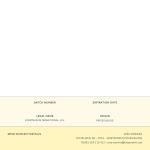 Petaca de aluminio 207ml