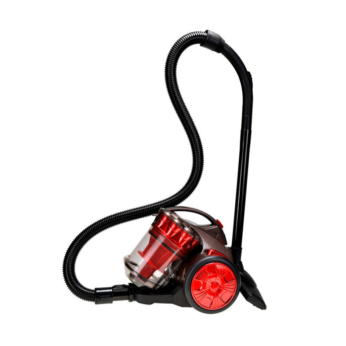 Aspirador sin bolsa multi-ciclonico pequeño 2,2 litros 700w