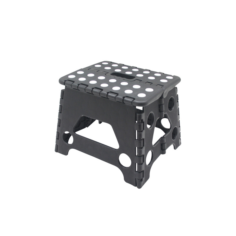 Taburete plegable max 80kg 23x19x19cm Taburete plegable max 80kg 23x19x19cm