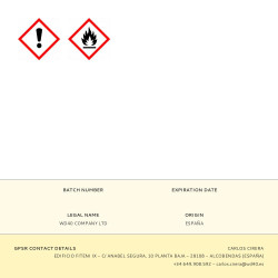 Specialist lubricante de silicona wd40 400ml 34384