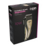 Maquina corta cabellos 10w edm