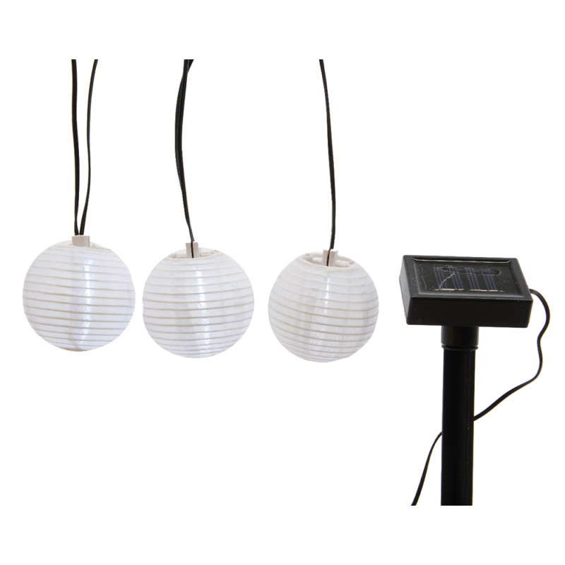 Guirnalda solar 7,5 m Guirnalda solar 7,5 m