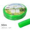 Manguera de jardin estandar 50 m (5/8" 15 mm)