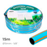 Manguera de jardin pro 15 m (5/8" 15 mm)