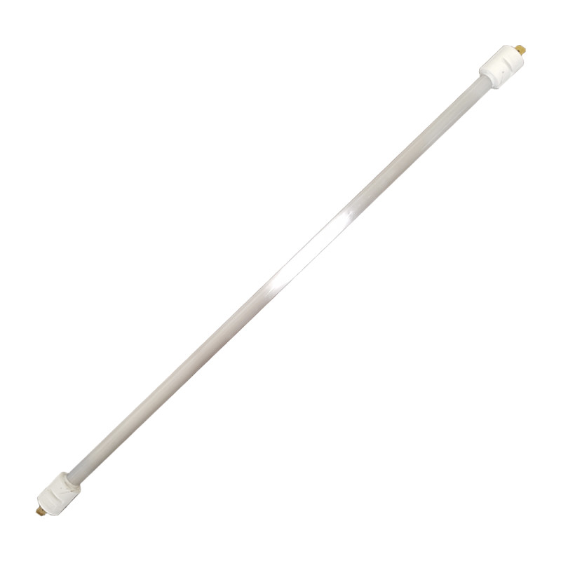 Barra para estufa de cuarzo para los modelos 07090 y 07091 41cm Barra para estufa de cuarzo para los modelos 07090 y 07091 41cm