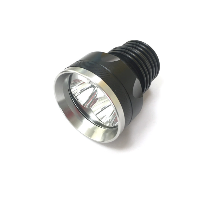 Recambio foco led linterna 36106 Recambio foco led linterna 36106